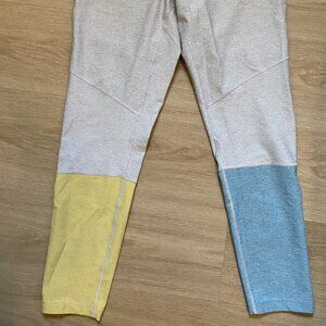 Outdoor Voices Two Tone 7/8 Legging